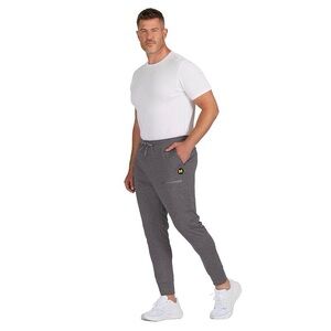 (M1) J. Palmer Graphite Michigan Wolverines Men's Sweatpants
Home Game, Size XL